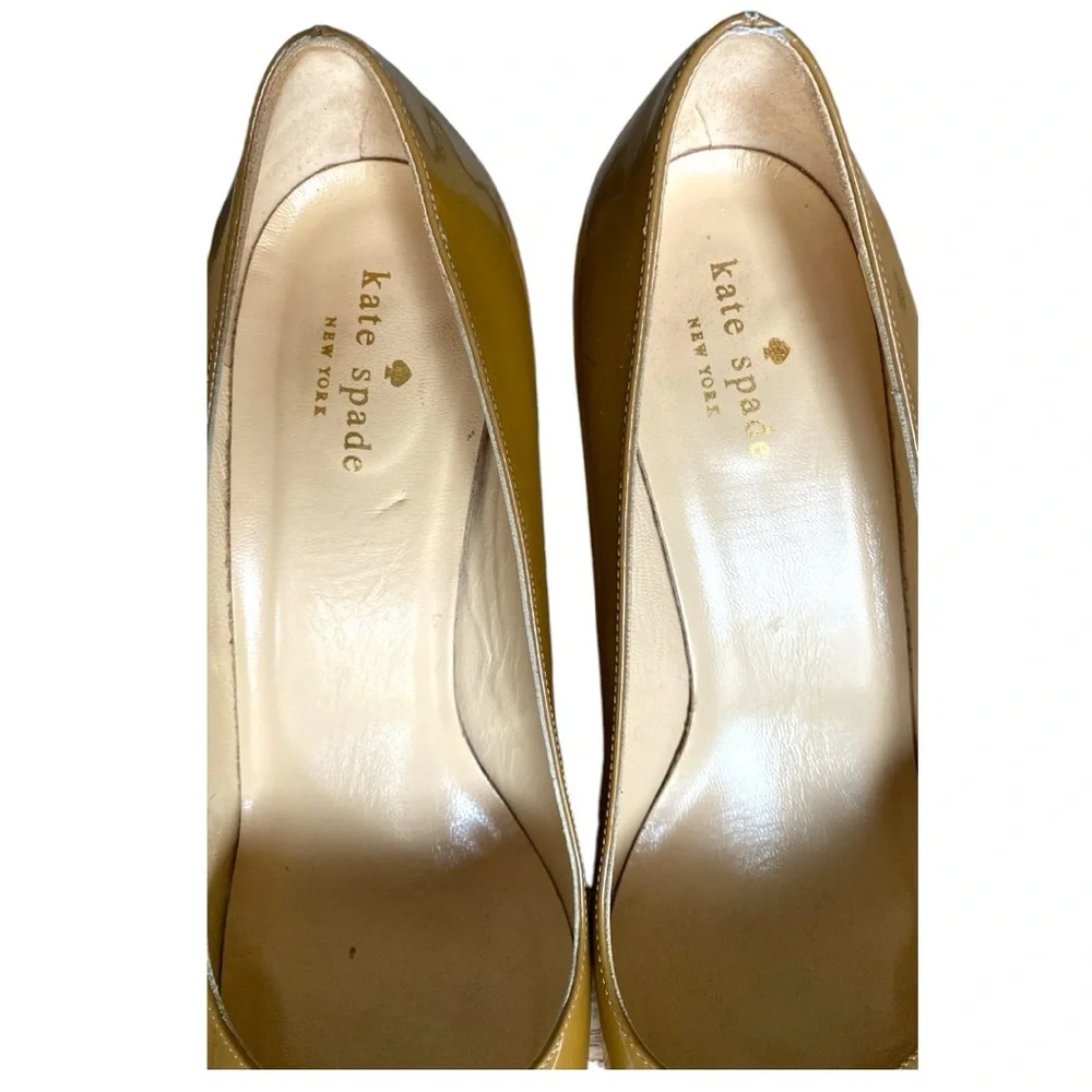 Kate Spade Pumps - Picture 6 of 11